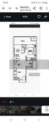 Waterscape at Cavenagh (D9), Apartment #463463291